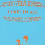 V2 Red Eye Holy Modal Rounders Live In 65