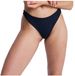 Roxy Essentials Sd Thong Bikinibroekje Blauw M Vrouw