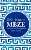 Griechische Thorbecke Jan Verlag Griechische Meze