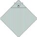 Liewood Albert cape de bain - Peppermint / Creme De La Creme
