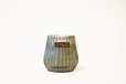 ONNO Collection Precious Oud Eclectic Smoked Candle St Geurkaars - 1stuks