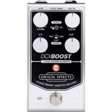Origin Effects DCX Boost Tone Shaper & Drive Pedal
