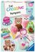 Ravensburger BeCreative Midi - Pompons Kawaii