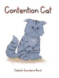 Contention Covenant Books Contention Cat