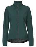 VAUDE Kuro Pro regenjas, hardshelljas, dames, deep pond, XS