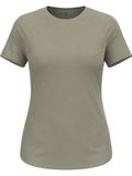 ODLO Functioneel shirt 'ESSENTIAL 365' lichtbruin
