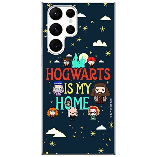 ERT GROUP - Harry Potter Case for Samsung S22 ULTRA - TPU