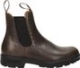 Blundstone Women's High Top Boots Dames - Bruin - Maat 40