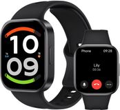 Xiaomi Redmi Watch 6 Active Midnight Black