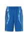 Jordan Sportbroek blauw / turquoise / wit