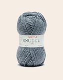 Sirdar Snuggly 4-laags, beer, 517, 50 g