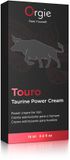 Orgie Touro Erectiecrème 15 ml