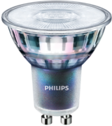 Philips MASTER LED ExpertColor 5.5-50W GU10 927 36D