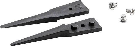 Ideal Tek A242CF Reservepunt voor pincet 40 mm