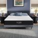 Inre - Matelas 140x190 cm Épaisseur 30 cm, Mousse à mémoire de forme, Confort équilibré, Soutien 7 zones, Hypoallergénique, Réversible à deux faces
