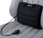 Sitback Air Living Vehicle Rugkussen 31 x 27 cm 3D Zwart