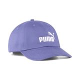 Puma ESS Logo Cap Adult Unisex NO.1 BB BLUE CRYSTAL One Size