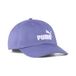 Puma ESS Logo Cap Adult Unisex NO.1 BB BLUE CRYSTAL One Size