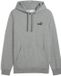 PUMA ESS Small No. 1 Logo Hoodie FL Unisex Trui - medium gray heather