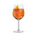 Verre à cocktail Aperol Spritz personnalisé avec nom ou message - Verre à cocktail Aperol Spritz personnalisé pour un délicieux cocktail avec une belle gravure sur verre 570 ML