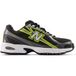 New Balance Unisex 740 Black Taille: 44 | Chaussures de running Outlet | Unisex | Le Noir