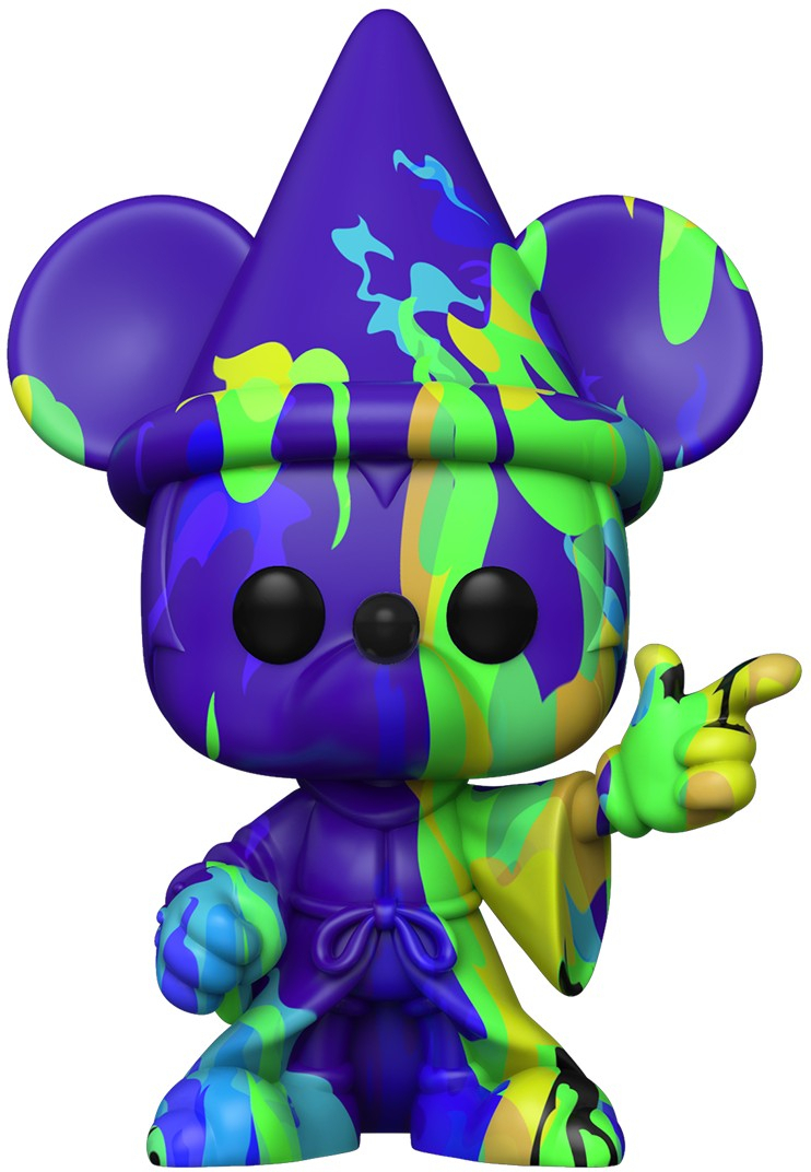 Funko POP! Vinyl Animation Fantasia 80th Anniversary