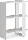 Vicco Basil Kamerverdeler – 51.8 x 70 cm Wit