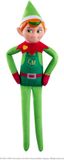 The Elf on the Shelf Elf Mates : ELF MATE Cordonnier / Cheveux Rouges 4,57x5x31,5cm, 3+