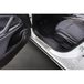 RVS Instaplijsten compatibel met Opel Zafira (C) Tourer 2012-2016 & Facelift 2016-2019 'Lines' - 4-delig