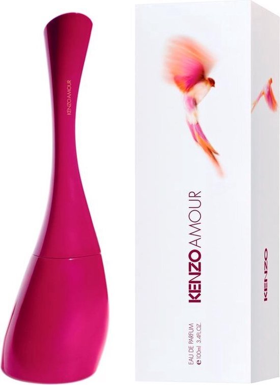 Kenzo Eau de Parfum Spray eau de parfum / 30 ml / dames