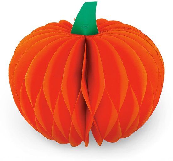 Legami Opvouwbare Pompoen - Halloween