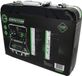 KS Tools 512.0145 COMPETITION 1/4+1/2 Universal-Werkzeug 512.0145 Gereedschapsset Universeel Incl. koffer