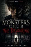 The Monsters Club The Monsters Club Paperback