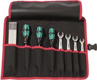 Parat Gereedschapstas - 8 vakken - 410 x 330mm