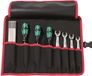 Parat Gereedschapstas - 8 vakken - 410 x 330mm