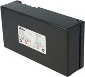 VHBW Accu compatibel met Agro R800Li-grasmaaier (2300 mAh 25,2 V Li-ion)