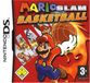 Nintendo Mario Slam Basketball