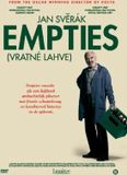 Lumiere Empties / DVD / 2007