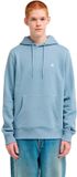 Element Cornell Classic Hoodie Faded Denim M Man