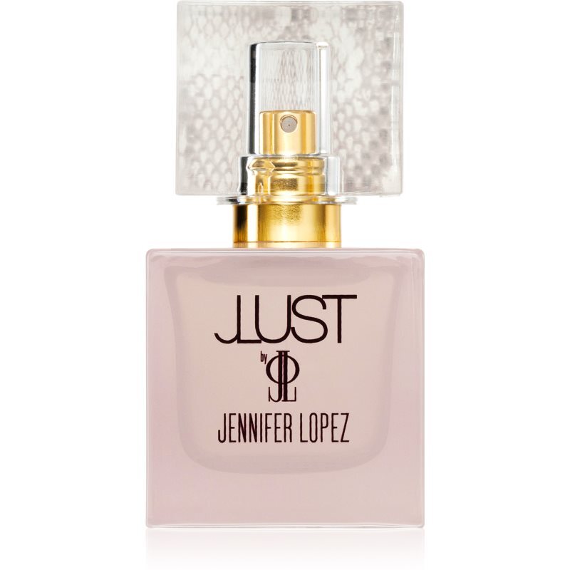 Jennifer Lopez JLust eau de parfum / dames