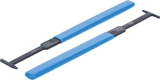 BGS Remklauw afdichtmoer reinigingsset 2 delig - Universeel