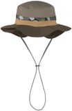BUFF ® Explore Booney Hoed Groen S-M