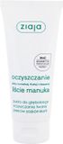 Manuka Ziaja Manuka Diep Reinigende Gezichtspasta Tegen Mee-eters 75ml