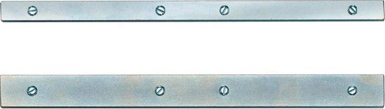 Metabo 631211000 Verbindingsstuk voor Geleiderail