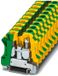 Siemens 8WH12010CK07 Borne de série 1 pièce(s)