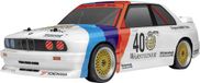 HPI Racing RS4 Sport 3 BMW M3 E30 - RC auto 4WD RTR met accu en oplader