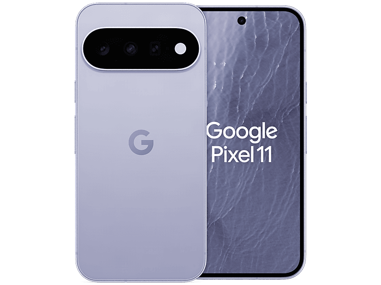 Google Pixel 11 - 512 GB Frost