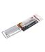 Quttin S2201927 rasp, siliconen