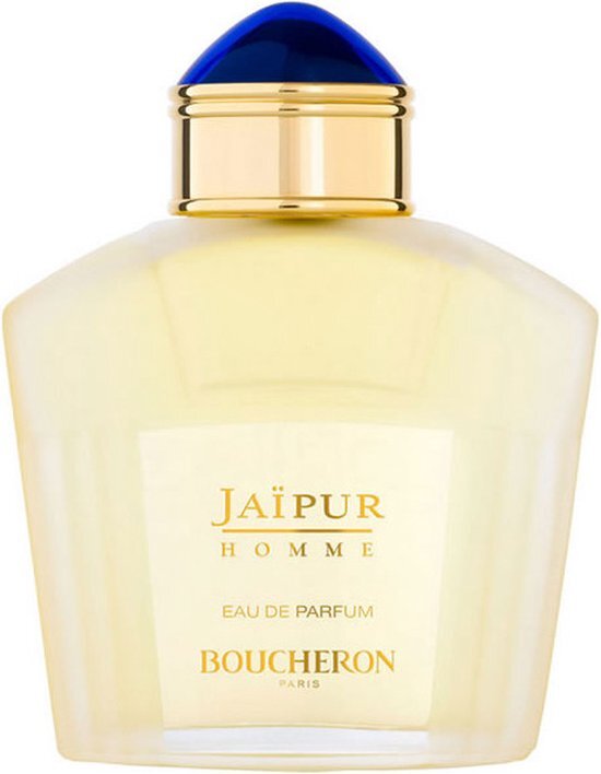 Boucheron Jaïpur Homme eau de parfum / 100 ml / heren