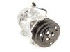 NISSENS Compresseur, climatisation pour VOLKSWAGEN: LT, Transporter (Ref: 89044)